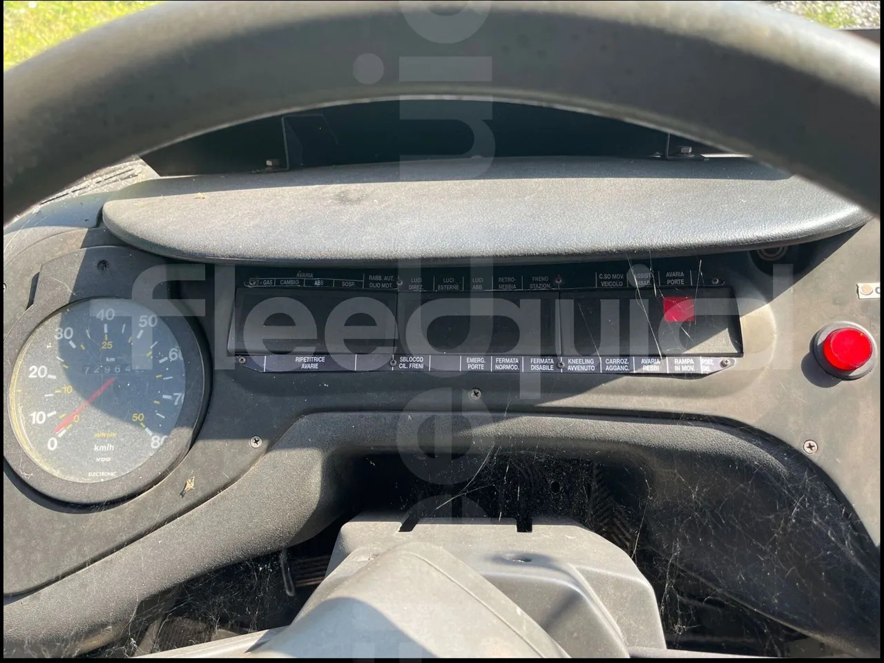 Irisbus 491E - Градски автобус: снимка 3 Irisbus 491E - Градски автобус: снимка 3