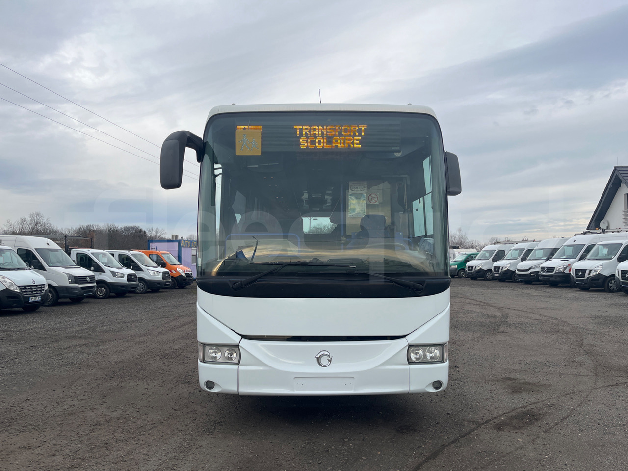 Irisbus Arway - Туристически автобус: снимка 2 Irisbus Arway - Туристически автобус: снимка 2