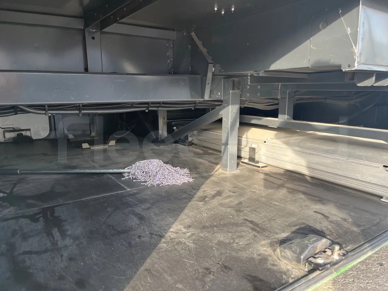 Междуградски автобус Irisbus Arway: снимка 8