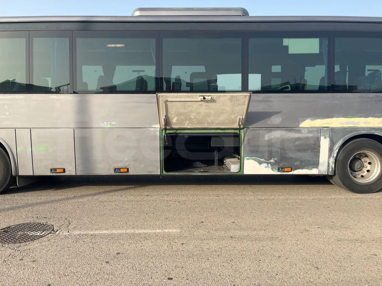Междуградски автобус Irisbus Arway: снимка 7