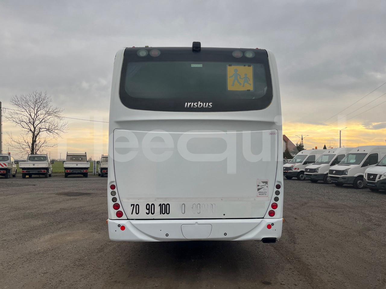 Irisbus Arway - Туристически автобус: снимка 5 Irisbus Arway - Туристически автобус: снимка 5