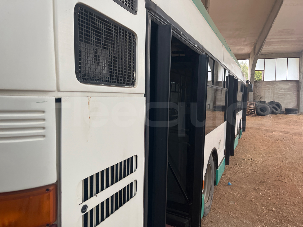 Irisbus Cityclass - Градски автобус: снимка 5 Irisbus Cityclass - Градски автобус: снимка 5