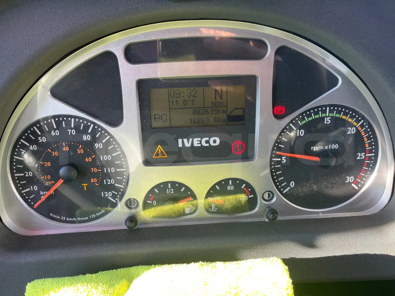 Irisbus New Domino - Туристически автобус: снимка 3 Irisbus New Domino - Туристически автобус: снимка 3