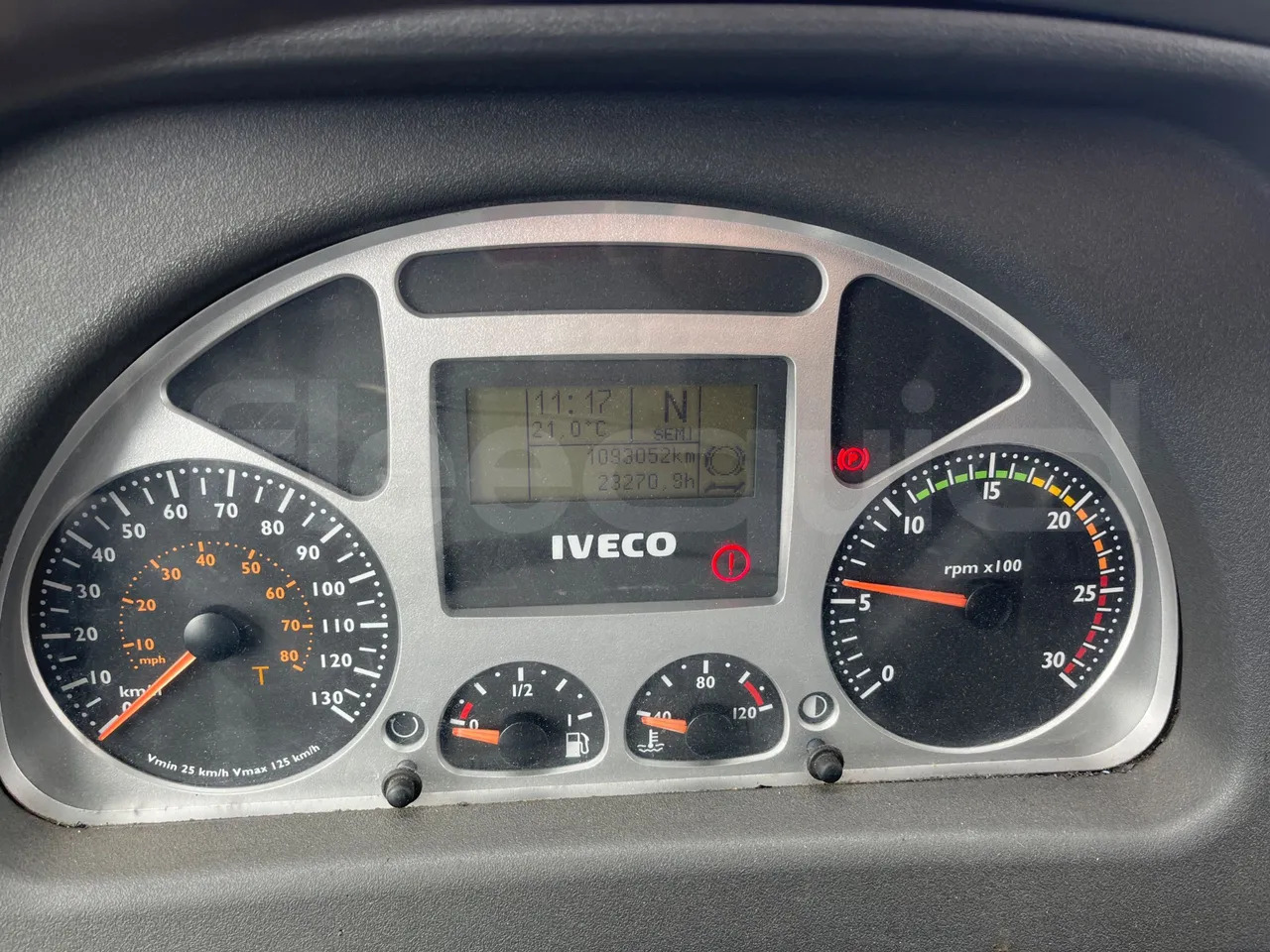 Irisbus New Domino - Туристически автобус: снимка 3 Irisbus New Domino - Туристически автобус: снимка 3