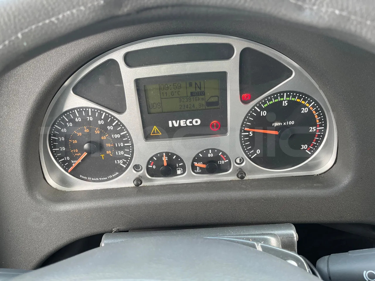 Irisbus New Domino - Туристически автобус: снимка 3 Irisbus New Domino - Туристически автобус: снимка 3