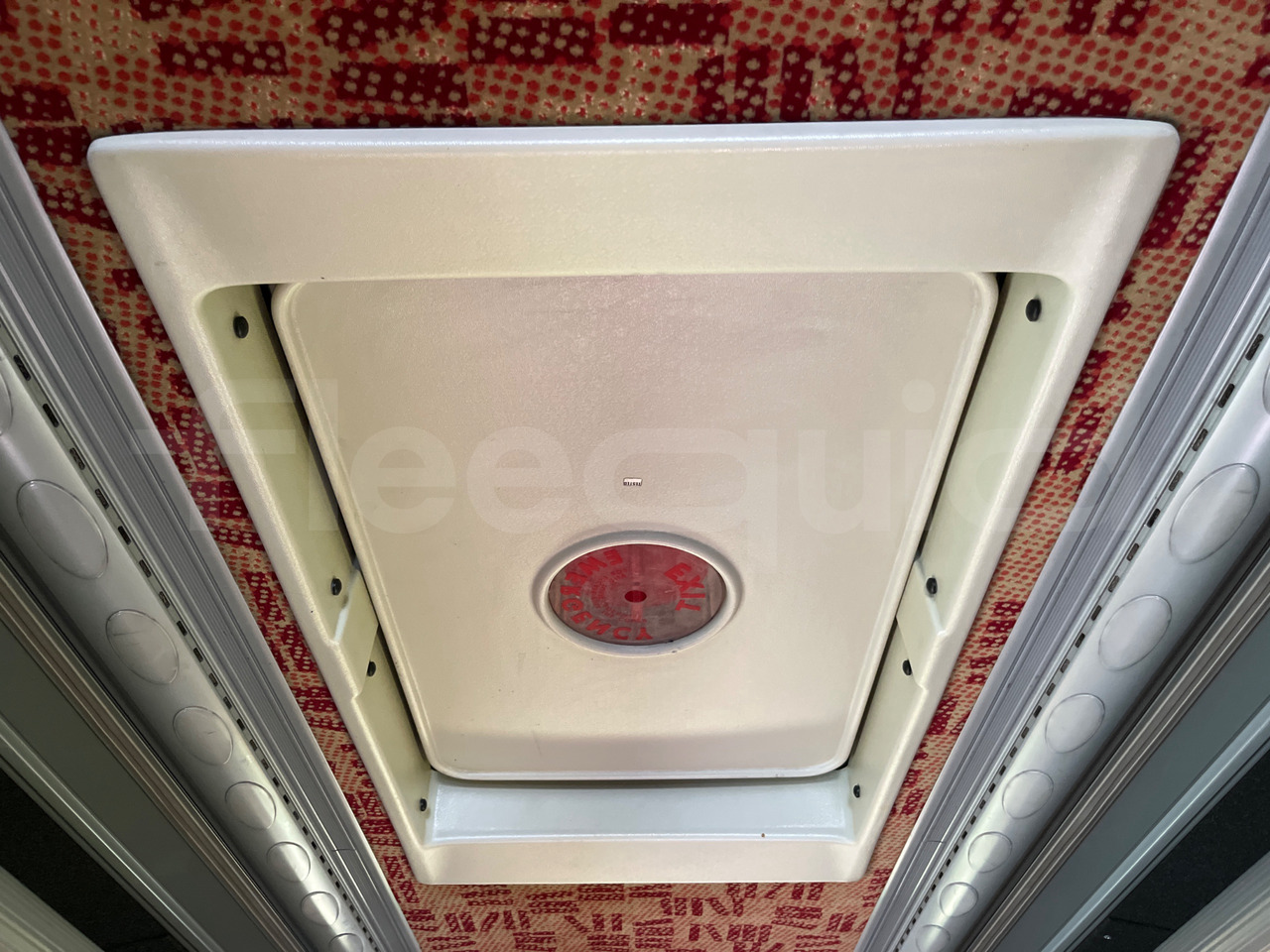 Туристически автобус Irisbus New Domino: снимка 17