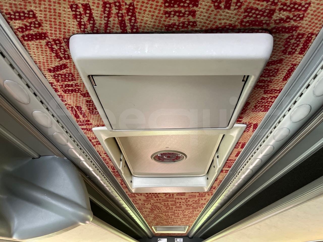 Туристически автобус Irisbus New Domino: снимка 16