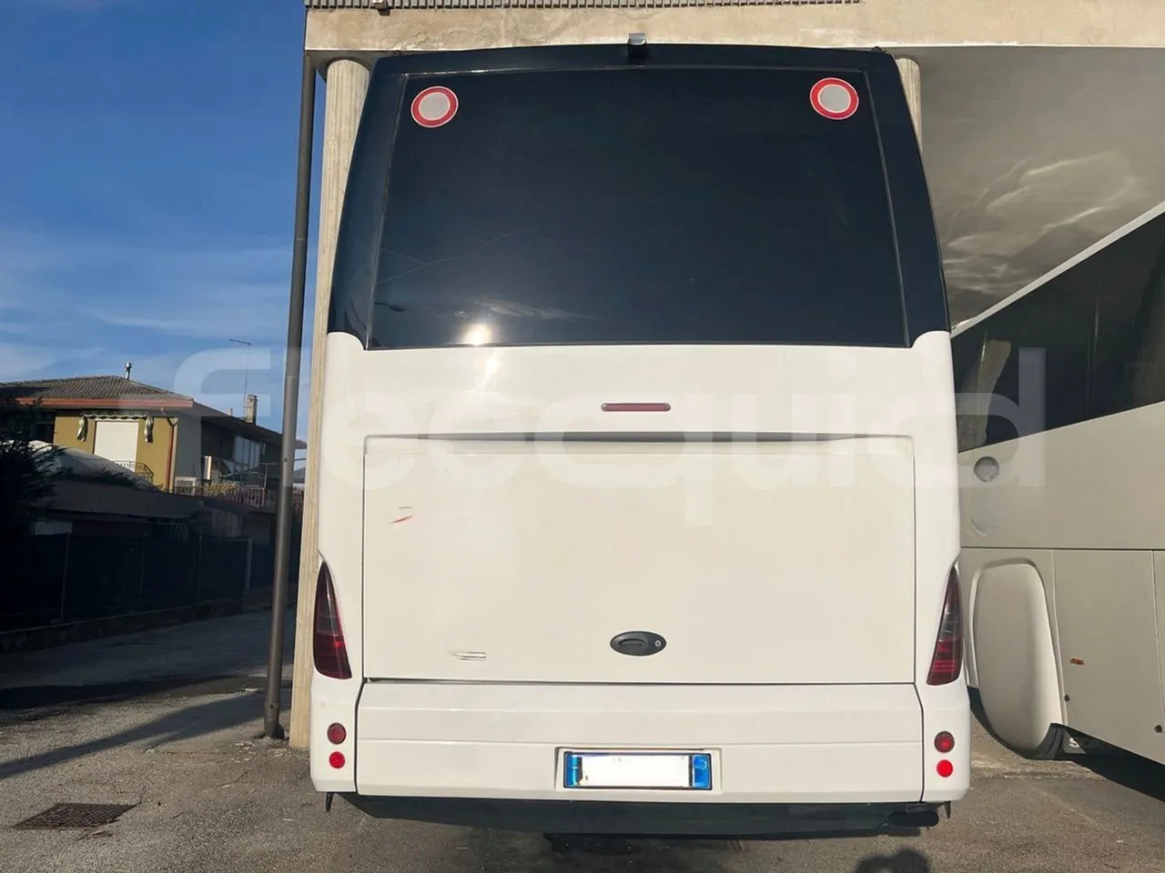 Irisbus New Domino - Туристически автобус: снимка 5 Irisbus New Domino - Туристически автобус: снимка 5