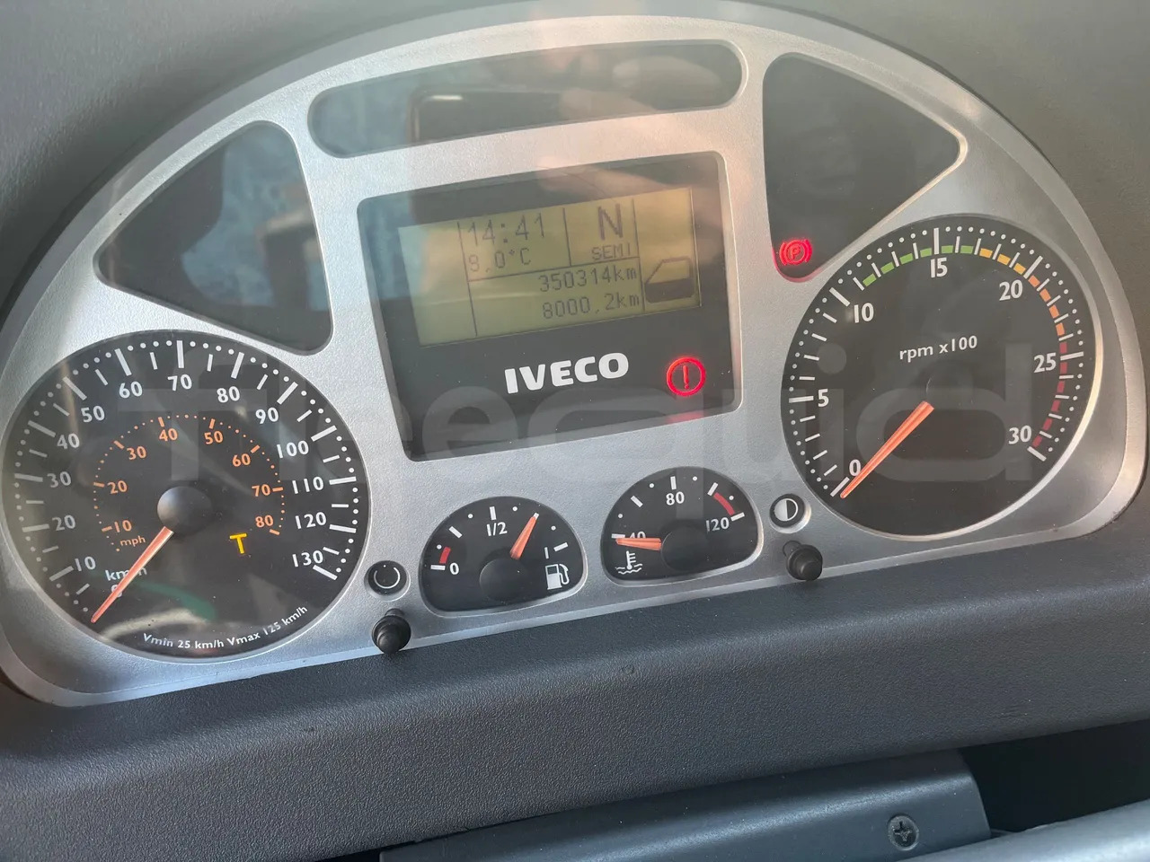 Irisbus New Domino - Туристически автобус: снимка 3 Irisbus New Domino - Туристически автобус: снимка 3