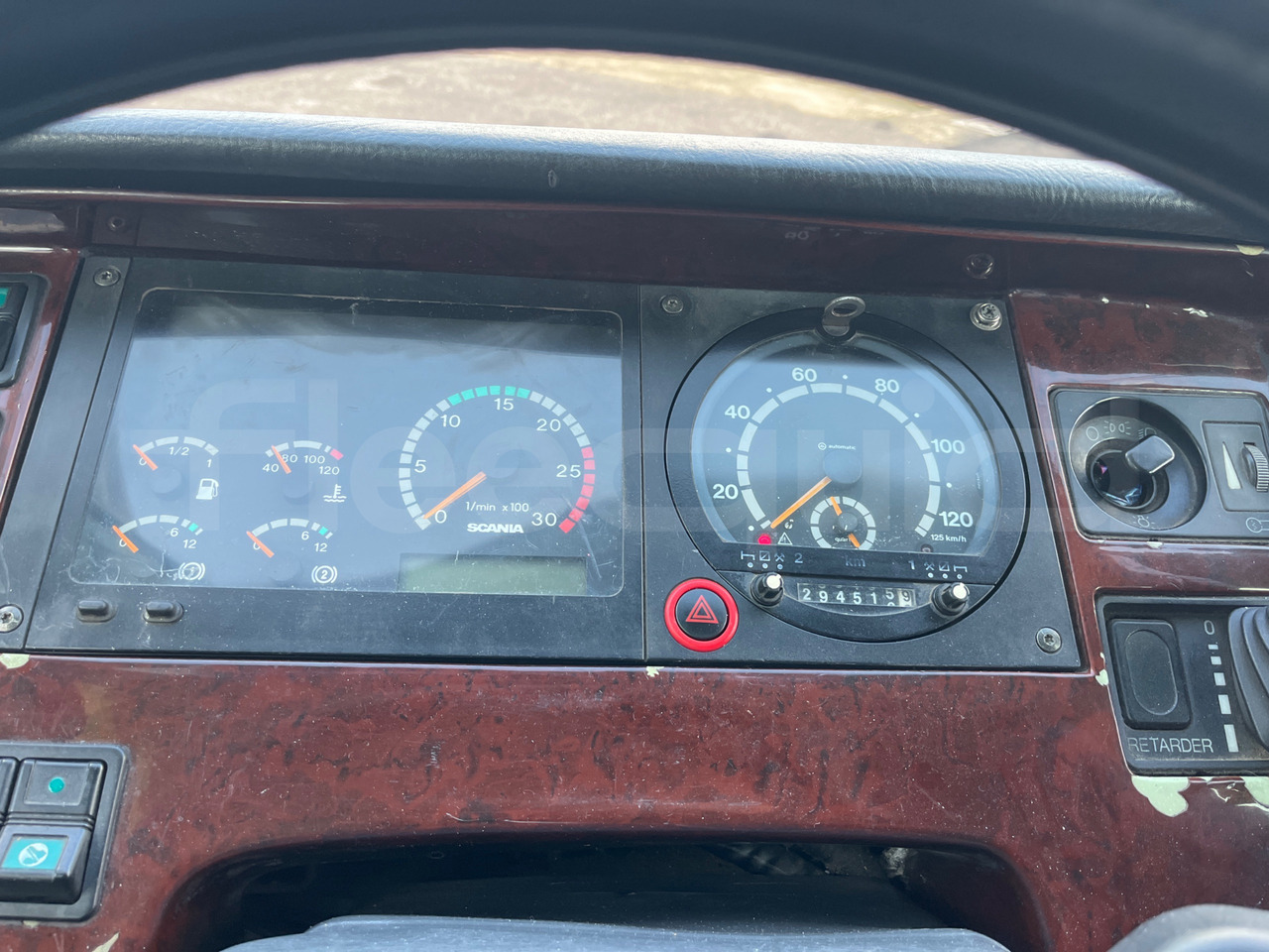 Irizar Scania Century - Туристически автобус: снимка 3 Irizar Scania Century - Туристически автобус: снимка 3