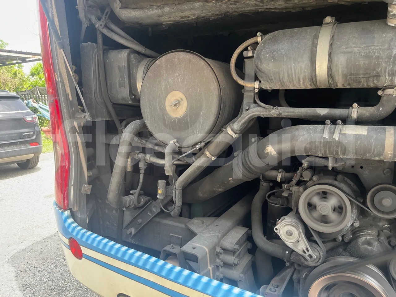 Лизинг на Irizar Scania Irizar Scania: снимка 11 Лизинг на Irizar Scania Irizar Scania: снимка 11