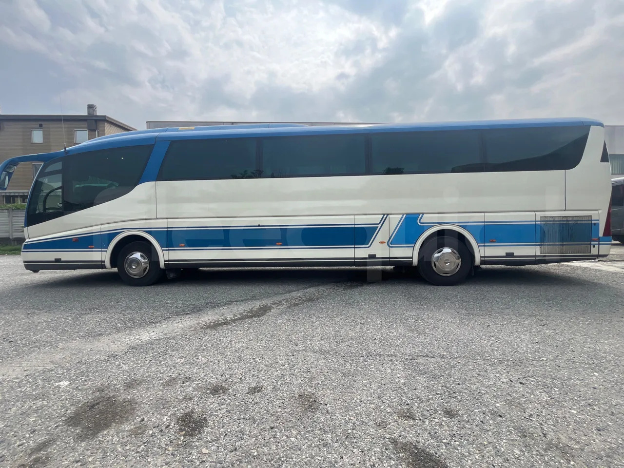 Лизинг на Irizar Scania Irizar Scania: снимка 10 Лизинг на Irizar Scania Irizar Scania: снимка 10