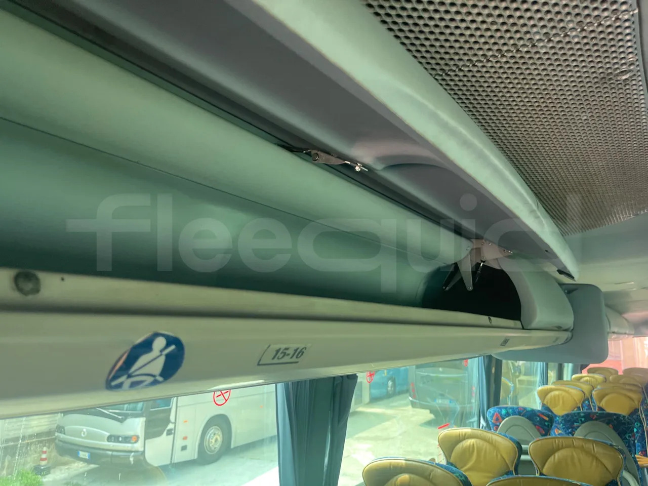 Лизинг на Irizar Scania Irizar Scania: снимка 15 Лизинг на Irizar Scania Irizar Scania: снимка 15