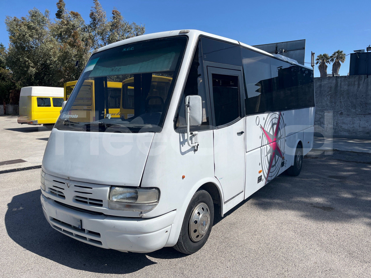 Iveco 59E12 - Микробус, Пътнически бус: снимка 4 Iveco 59E12 - Микробус, Пътнически бус: снимка 4