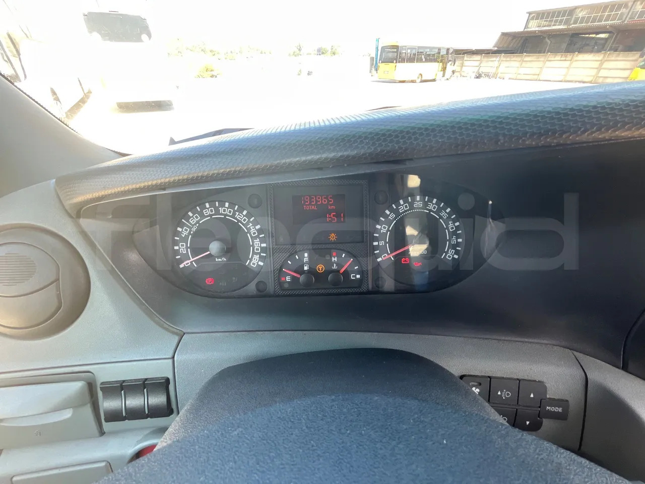 Iveco A50 - Училищен автобус: снимка 3 Iveco A50 - Училищен автобус: снимка 3