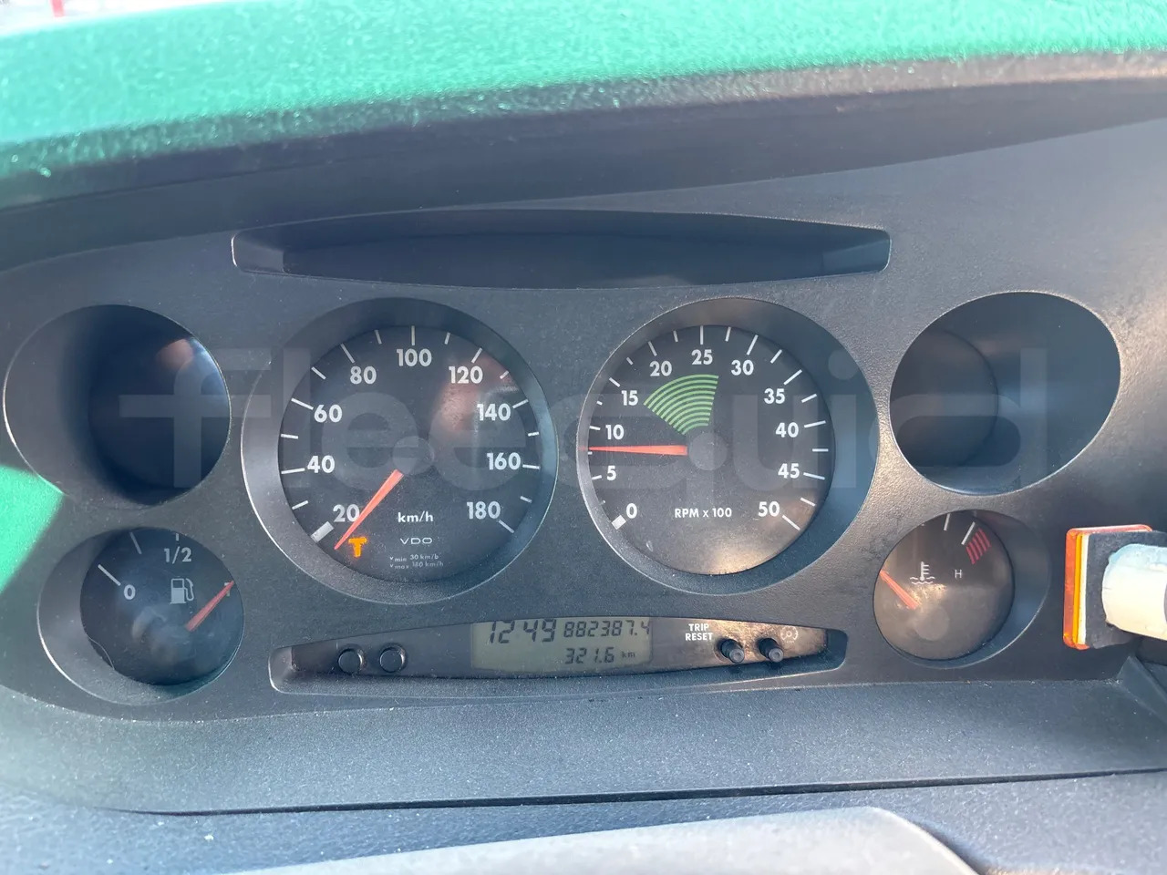 Iveco A50C17 - Микробус, Пътнически бус: снимка 3 Iveco A50C17 - Микробус, Пътнически бус: снимка 3