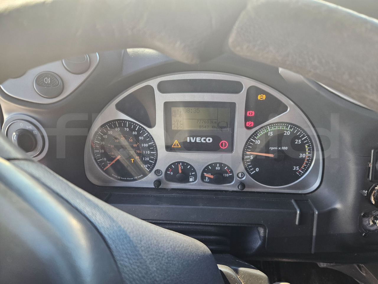 Iveco Andecar IV2 - Туристически автобус: снимка 3 Iveco Andecar IV2 - Туристически автобус: снимка 3