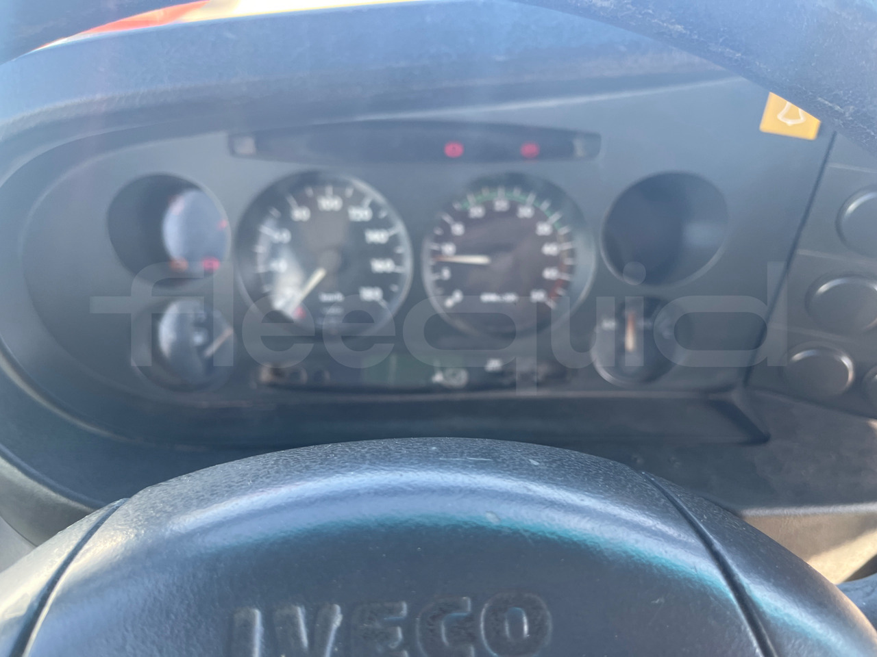 Iveco Cacciamali - Градски автобус: снимка 3 Iveco Cacciamali - Градски автобус: снимка 3