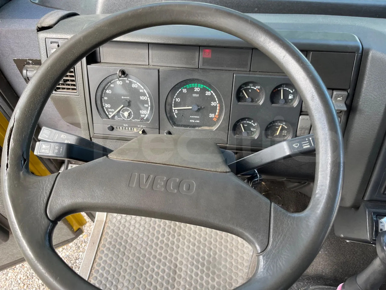 Iveco Cacciamali - Училищен автобус: снимка 3 Iveco Cacciamali - Училищен автобус: снимка 3