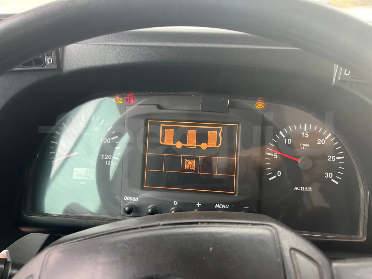 Iveco Citelis - Градски автобус: снимка 3 Iveco Citelis - Градски автобус: снимка 3