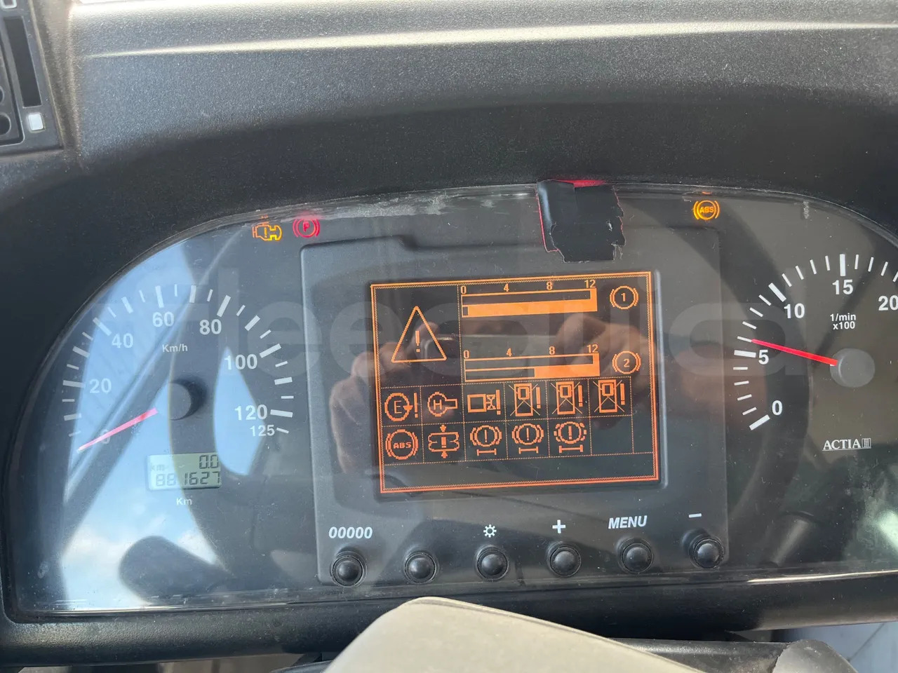 Iveco Citelis - Градски автобус: снимка 3 Iveco Citelis - Градски автобус: снимка 3