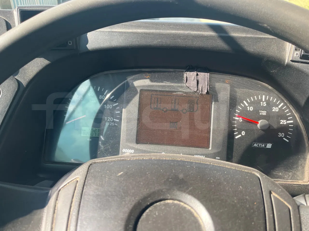 Iveco Citelis - Градски автобус: снимка 3 Iveco Citelis - Градски автобус: снимка 3