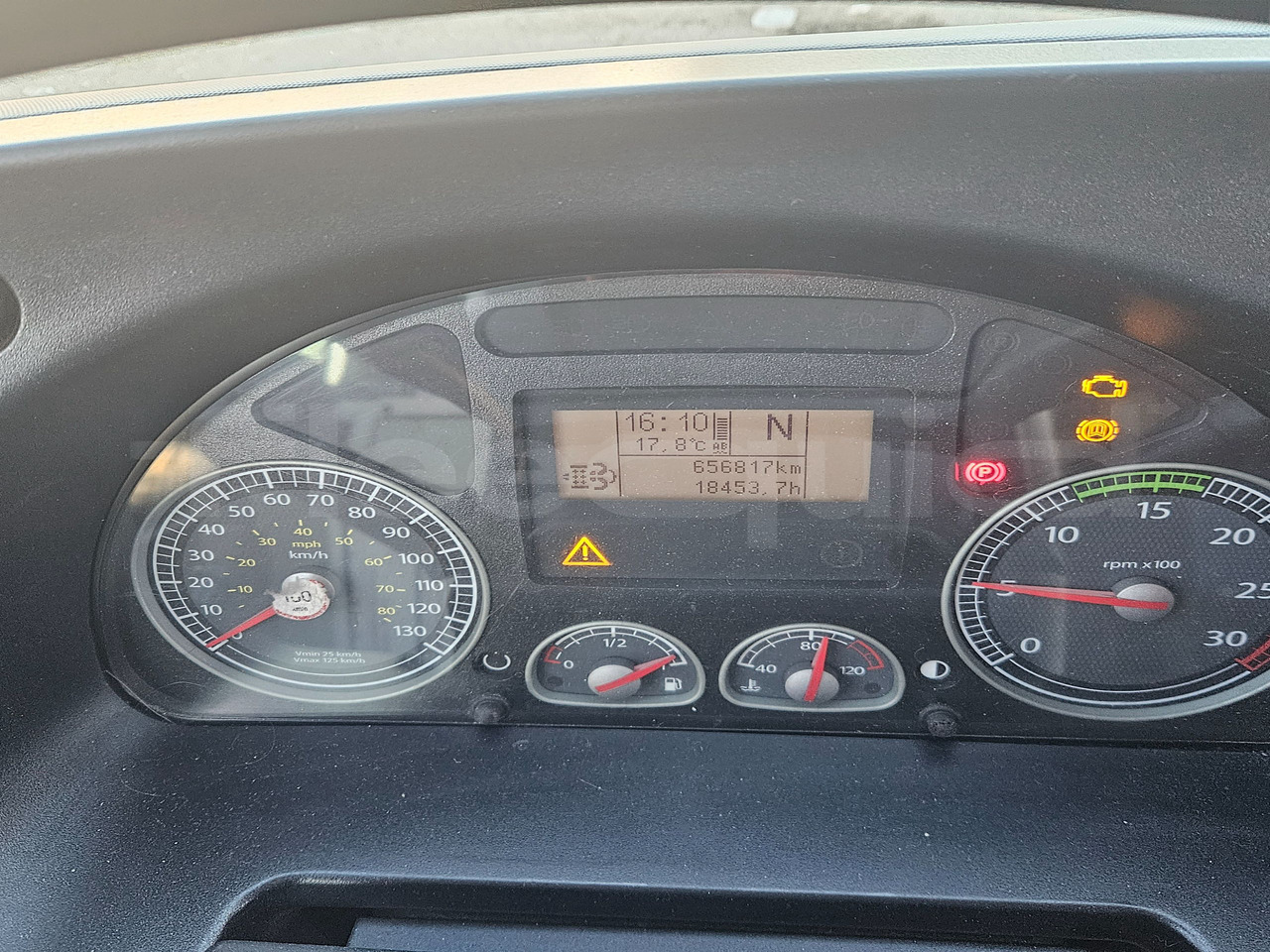 Iveco Crossway - Междуградски автобус: снимка 3 Iveco Crossway - Междуградски автобус: снимка 3