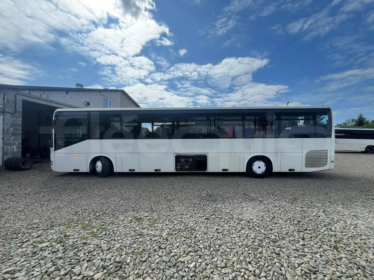 Iveco Crossway - Междуградски автобус: снимка 5 Iveco Crossway - Междуградски автобус: снимка 5