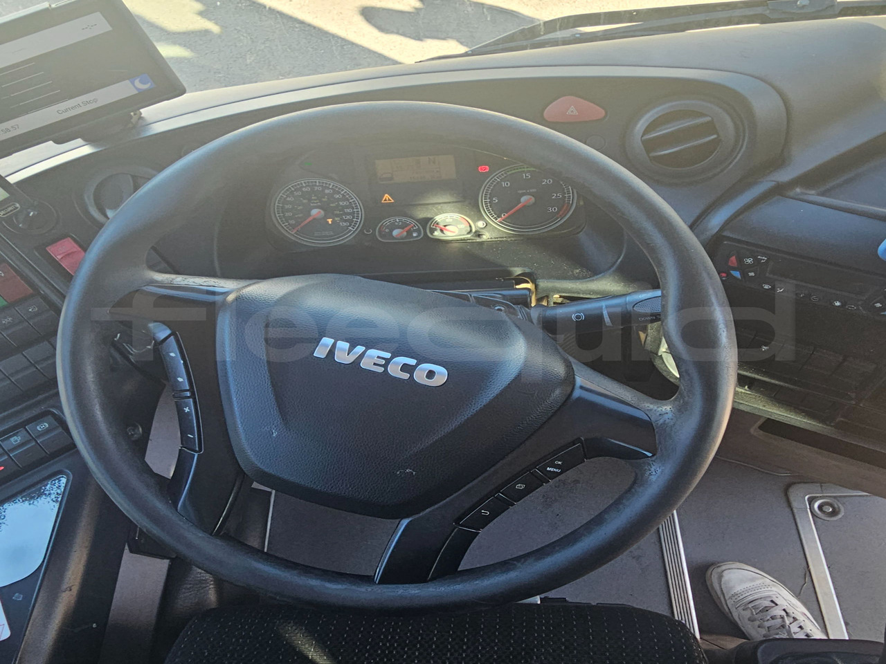 Iveco Crossway - Междуградски автобус: снимка 3 Iveco Crossway - Междуградски автобус: снимка 3