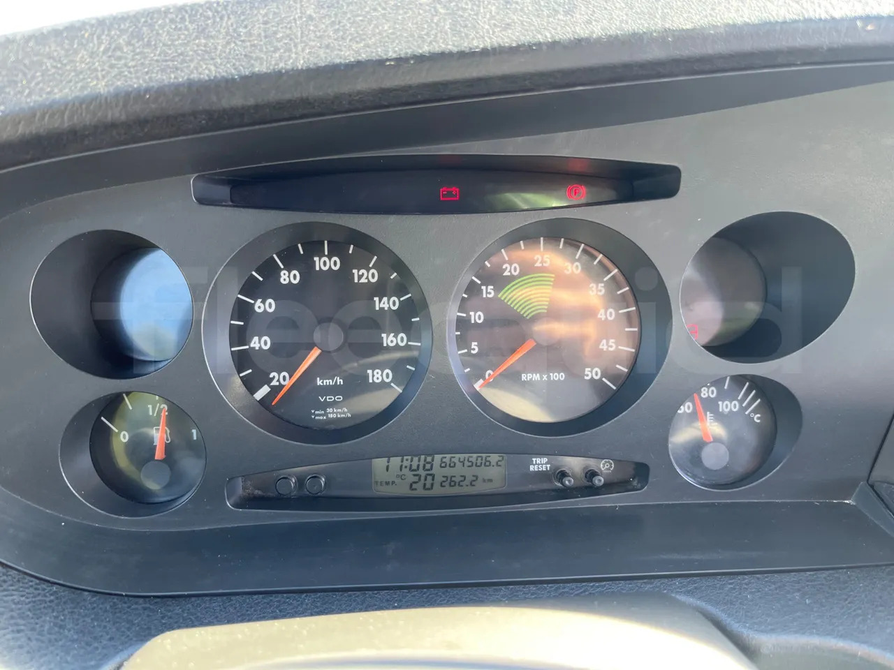 Iveco Daily - Междуградски автобус: снимка 3 Iveco Daily - Междуградски автобус: снимка 3