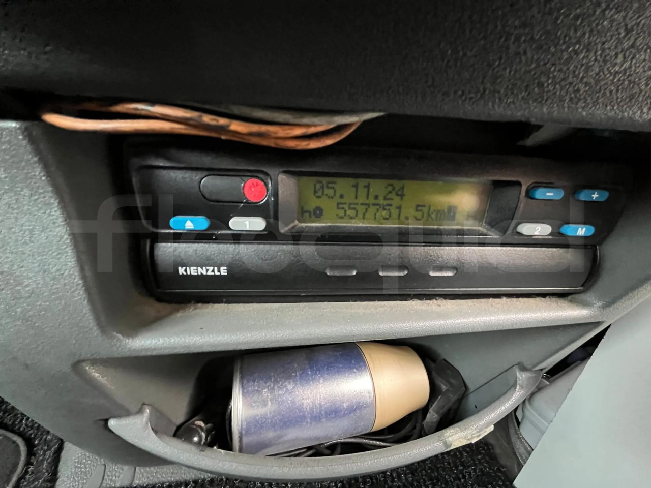 Iveco Daily - Градски автобус: снимка 3 Iveco Daily - Градски автобус: снимка 3