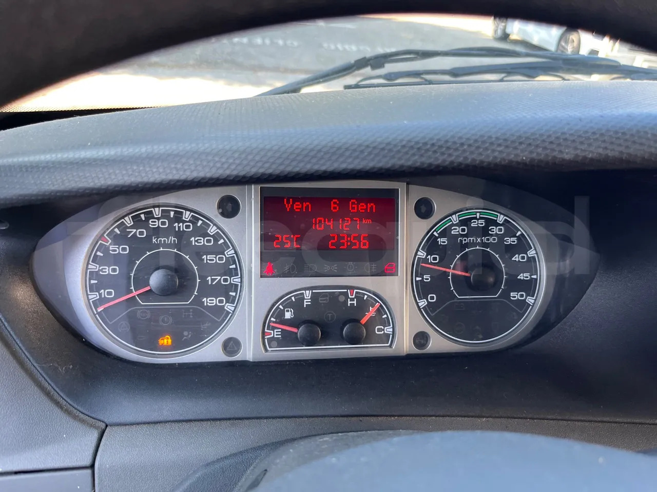 Iveco Daily - Междуградски автобус: снимка 3 Iveco Daily - Междуградски автобус: снимка 3