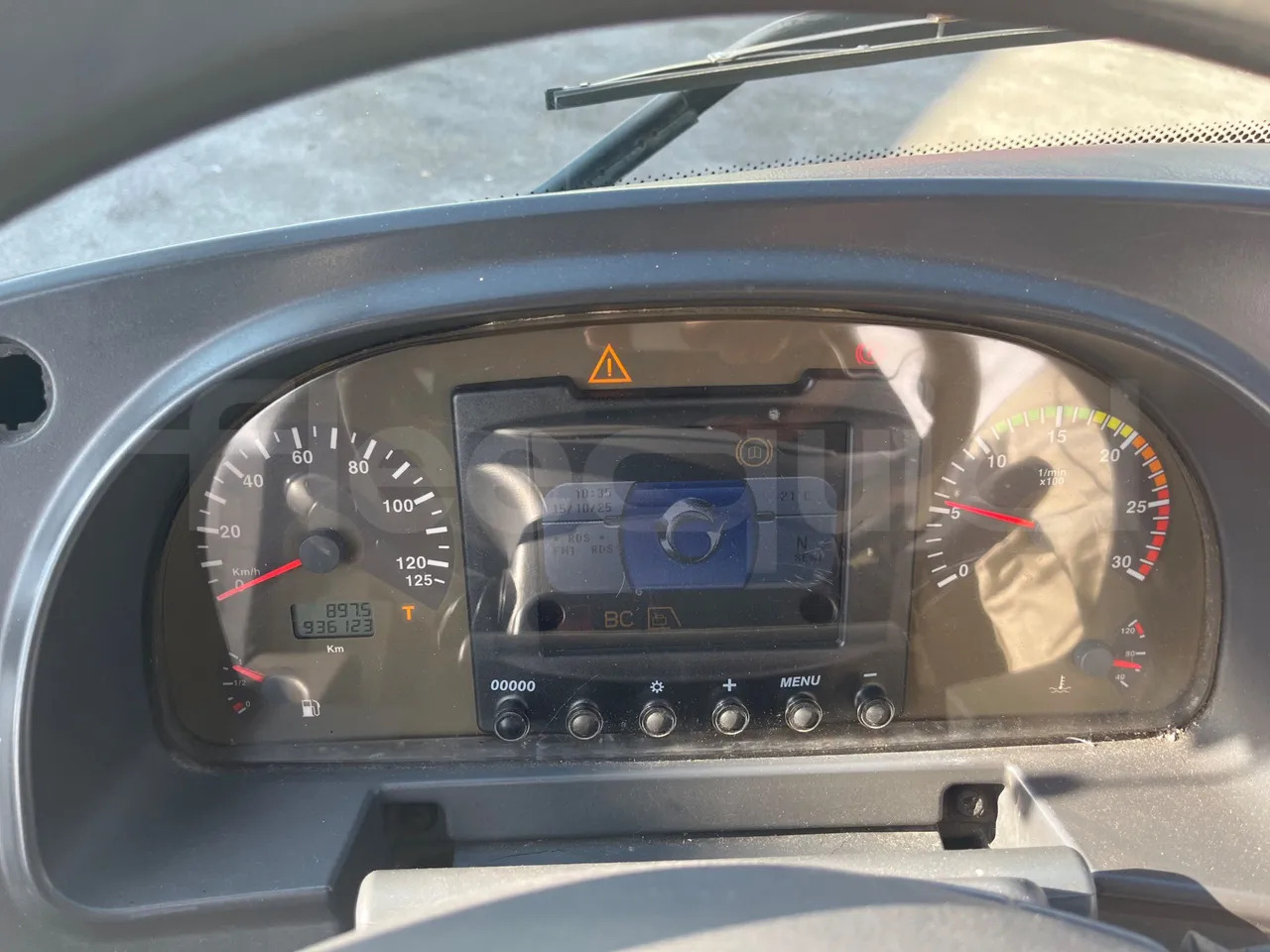 Iveco Irisbus France - Туристически автобус: снимка 3 Iveco Irisbus France - Туристически автобус: снимка 3