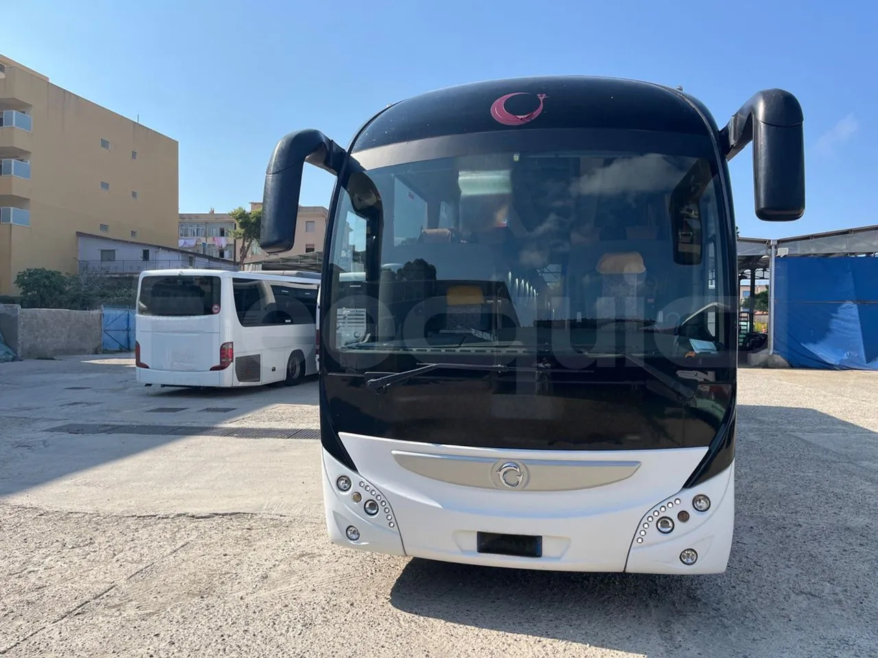 Iveco Magelys - Туристически автобус: снимка 2 Iveco Magelys - Туристически автобус: снимка 2