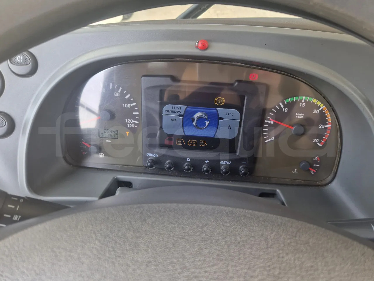 Iveco Magelys - Туристически автобус: снимка 3 Iveco Magelys - Туристически автобус: снимка 3