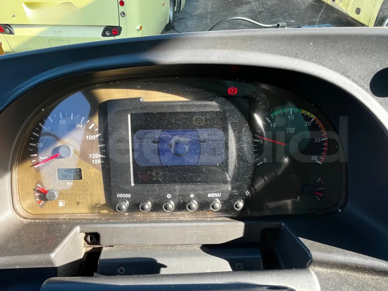 Iveco Magelys - Туристически автобус: снимка 3 Iveco Magelys - Туристически автобус: снимка 3