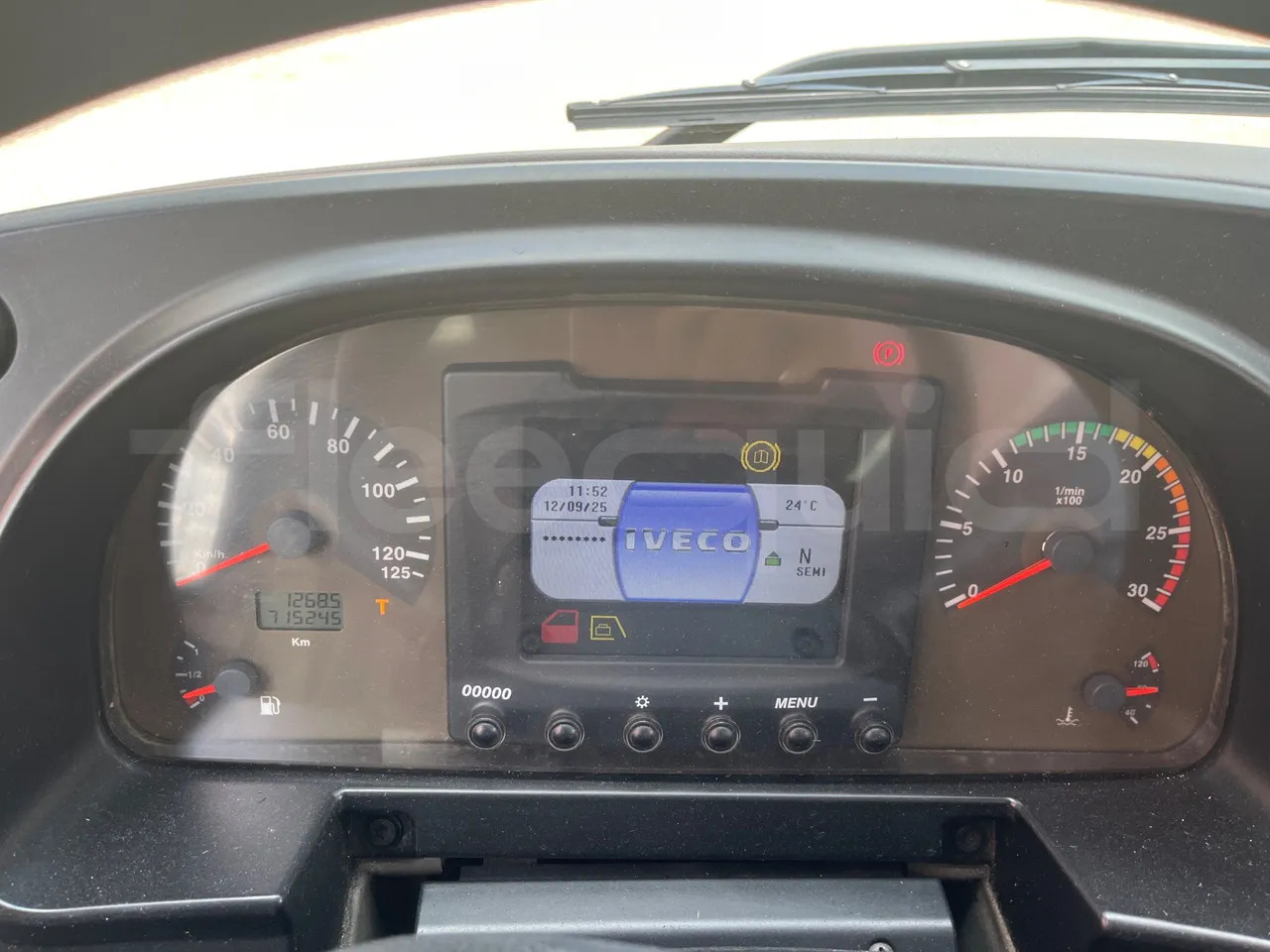 Iveco Magelys - Туристически автобус: снимка 3 Iveco Magelys - Туристически автобус: снимка 3