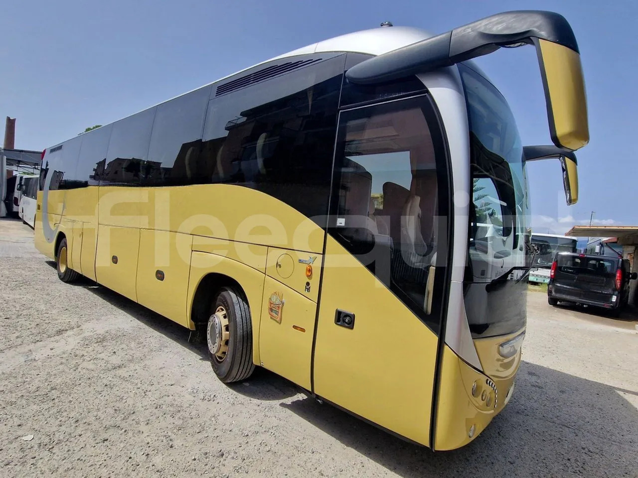 Iveco Magelys - Туристически автобус: снимка 1 Iveco Magelys - Туристически автобус: снимка 1