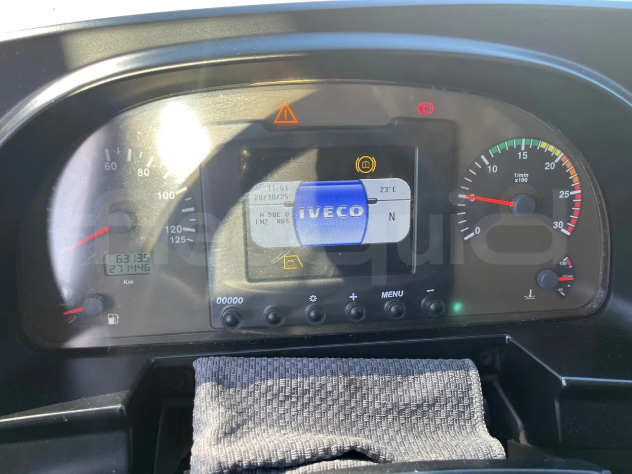 Iveco Magelys - Туристически автобус: снимка 3 Iveco Magelys - Туристически автобус: снимка 3