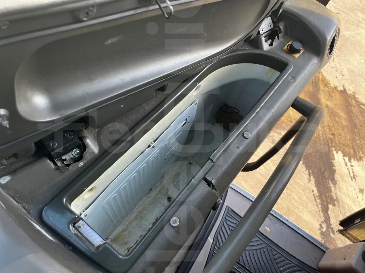 Iveco Magelys - Туристически автобус: снимка 3 Iveco Magelys - Туристически автобус: снимка 3