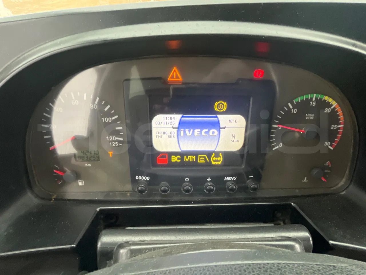 Iveco Magelys - Туристически автобус: снимка 3 Iveco Magelys - Туристически автобус: снимка 3