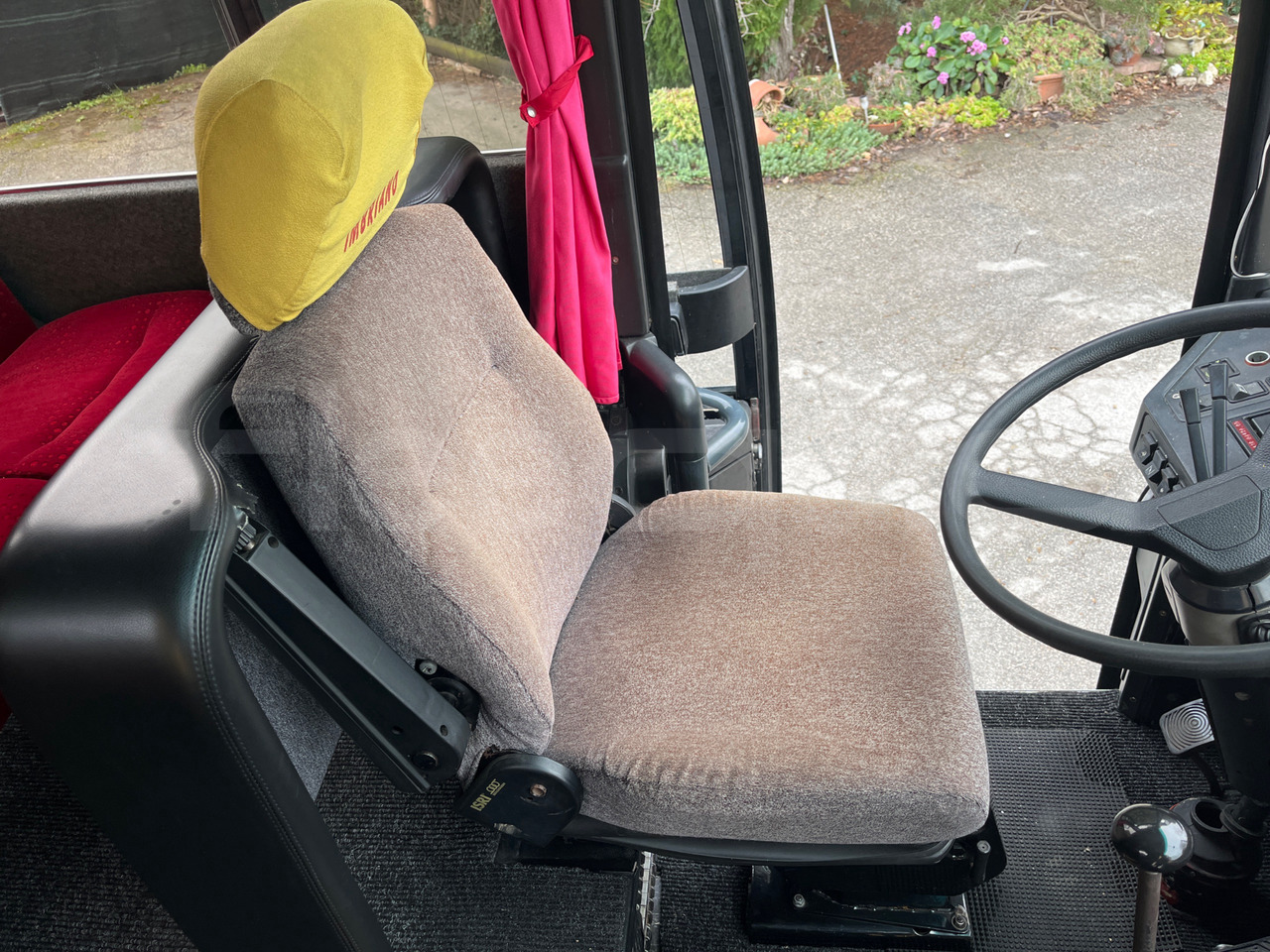 Туристически автобус Iveco Orlandi: снимка 19 Туристически автобус Iveco Orlandi: снимка 19