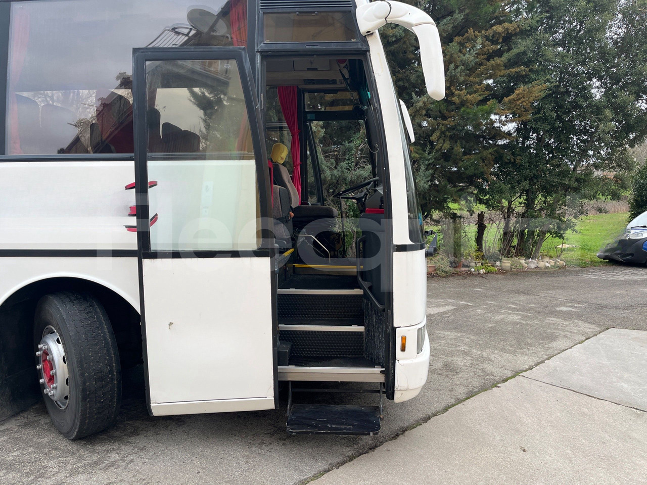 Туристически автобус Iveco Orlandi: снимка 14 Туристически автобус Iveco Orlandi: снимка 14