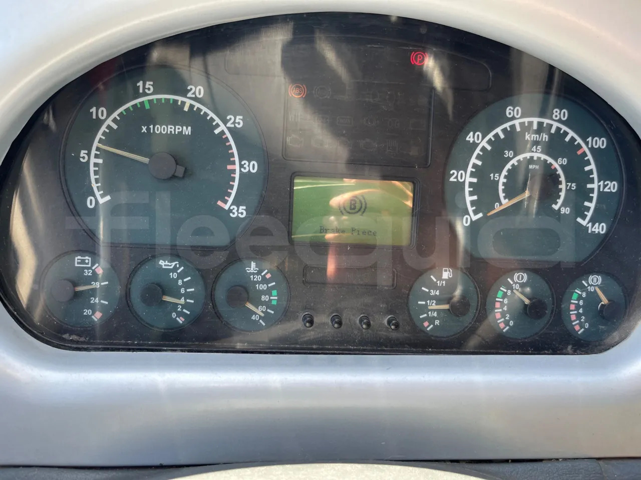 King Long XMQ6900 - Туристически автобус: снимка 3 King Long XMQ6900 - Туристически автобус: снимка 3