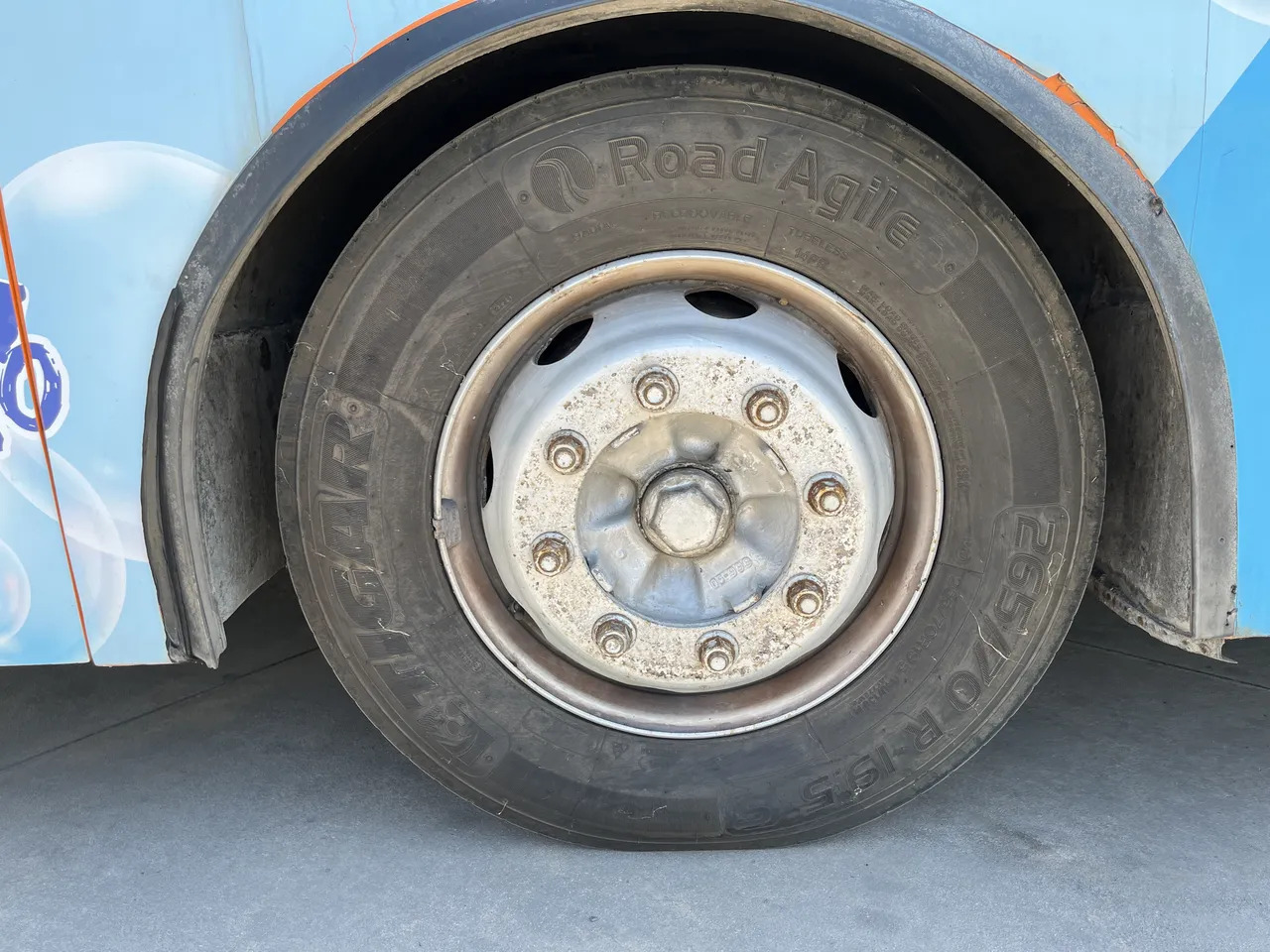 Градски автобус Man 11.220: снимка 8