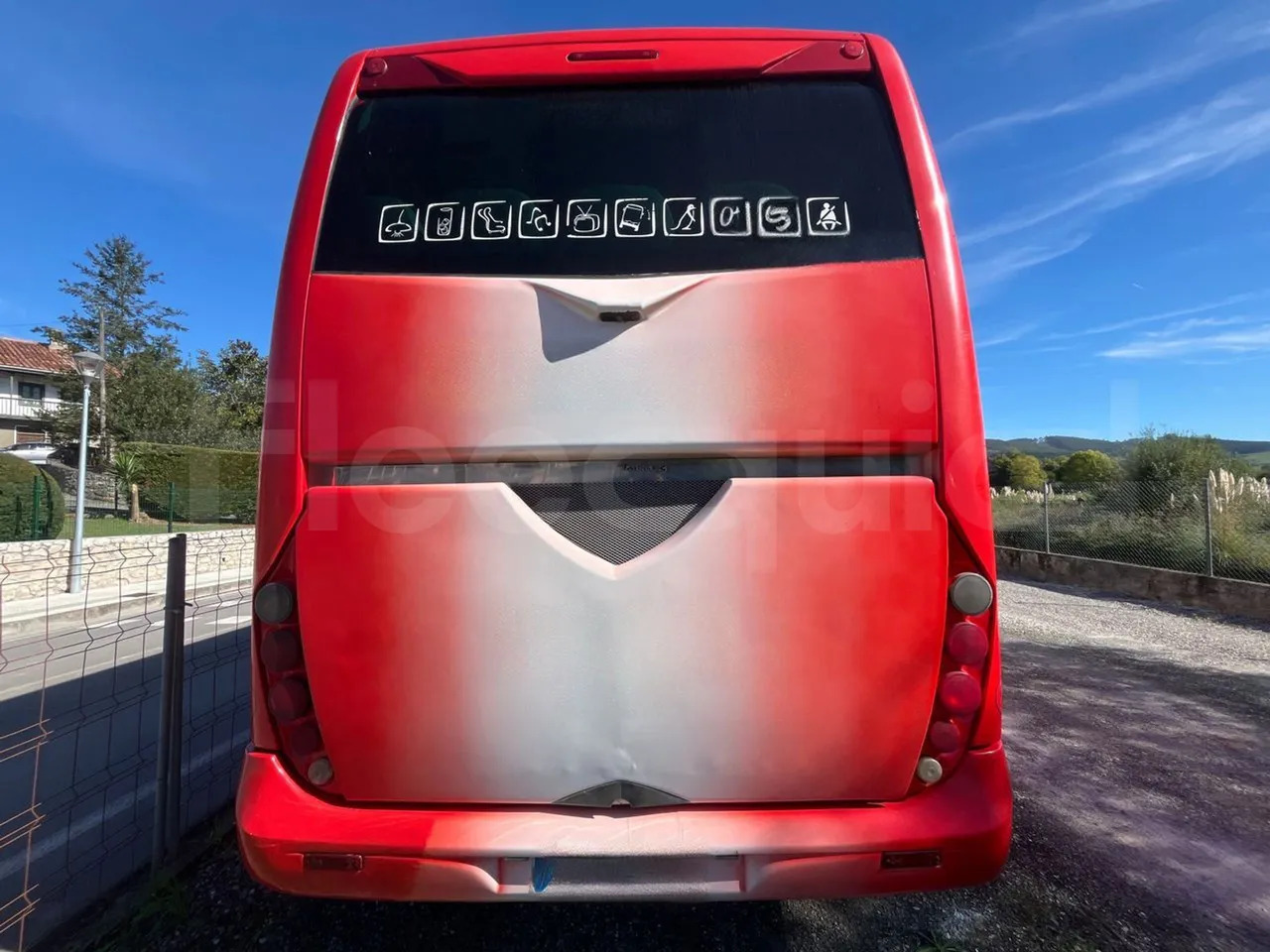 Man 18.314HOCL-NL - Туристически автобус: снимка 5 Man 18.314HOCL-NL - Туристически автобус: снимка 5