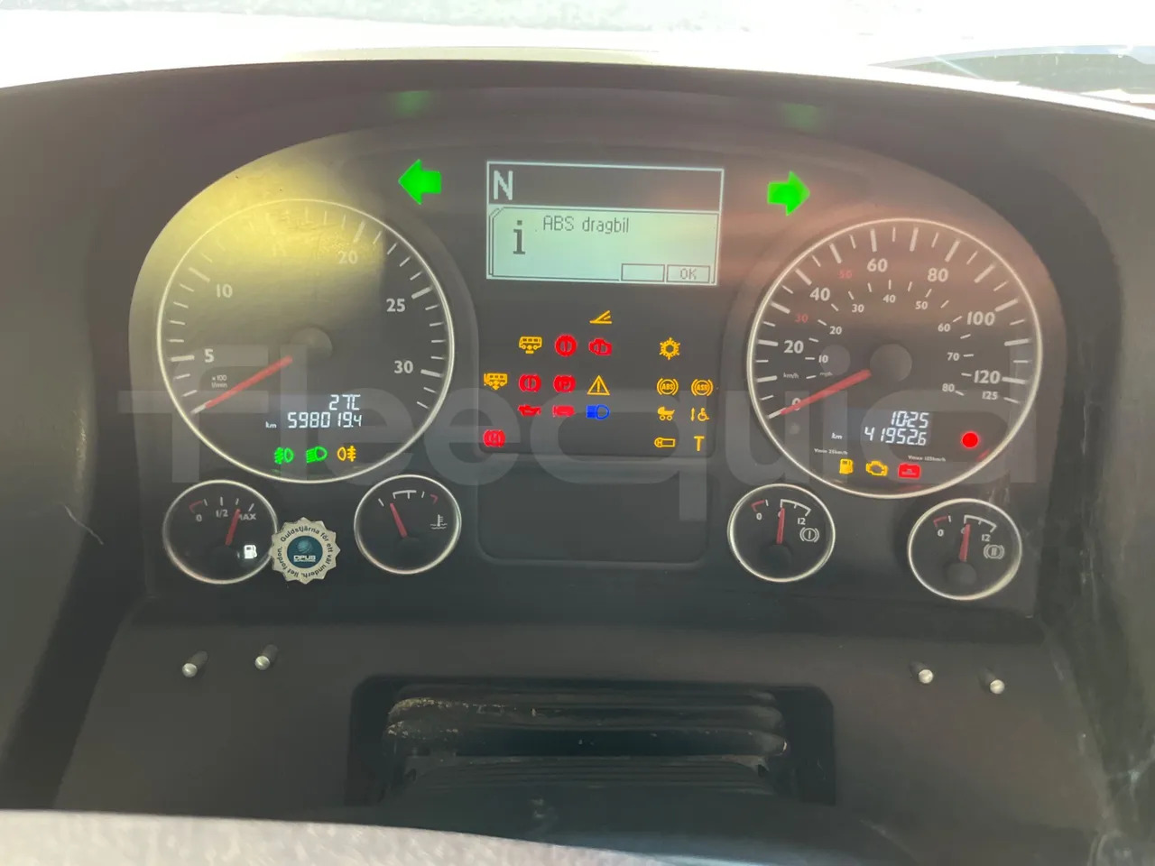 Man A21 - Градски автобус: снимка 3 Man A21 - Градски автобус: снимка 3