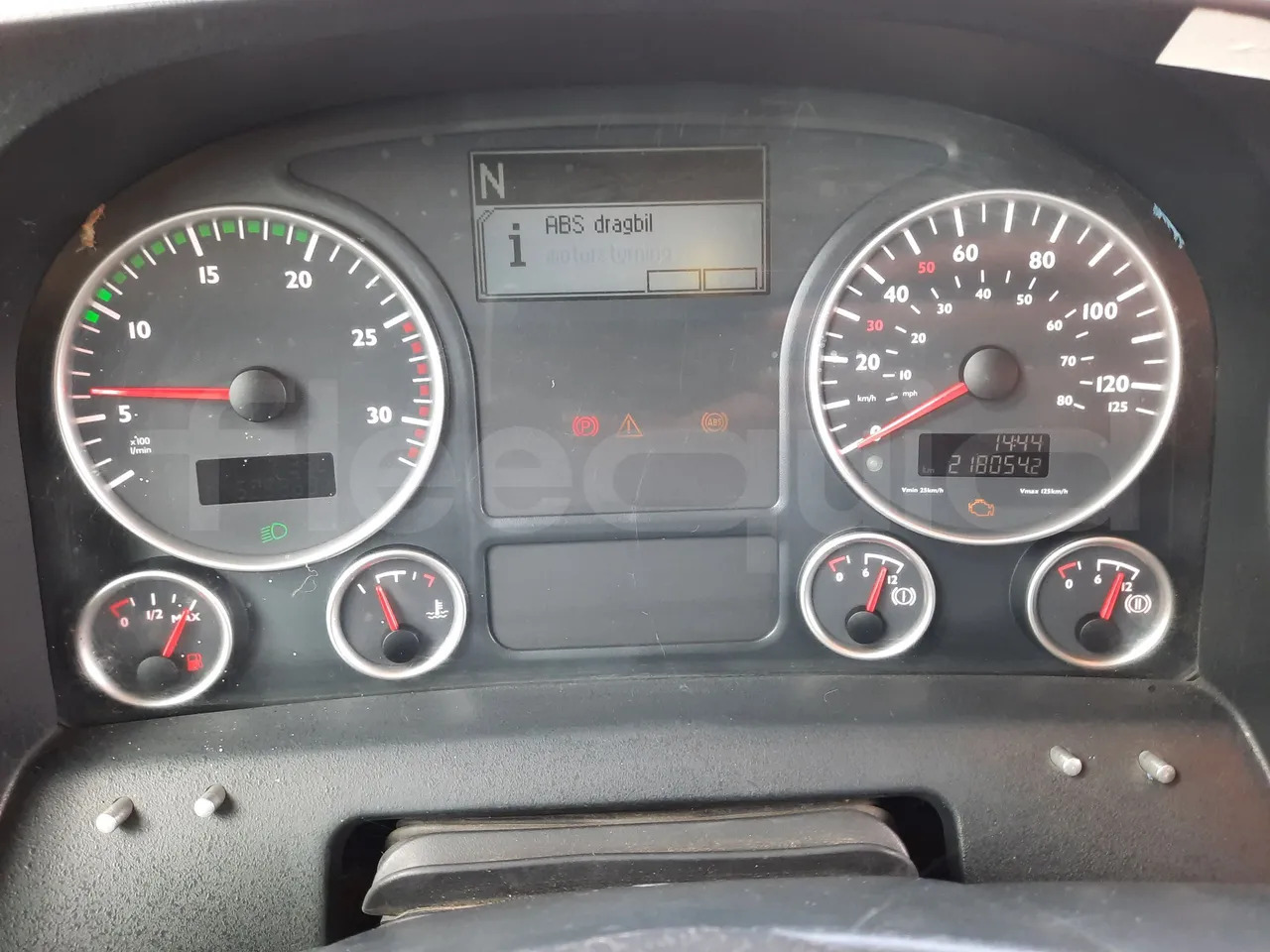 Man A21 - Градски автобус: снимка 3 Man A21 - Градски автобус: снимка 3