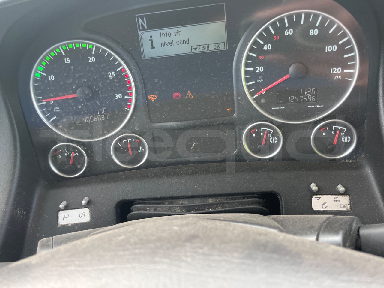 Man Castrosua - Междуградски автобус: снимка 3 Man Castrosua - Междуградски автобус: снимка 3