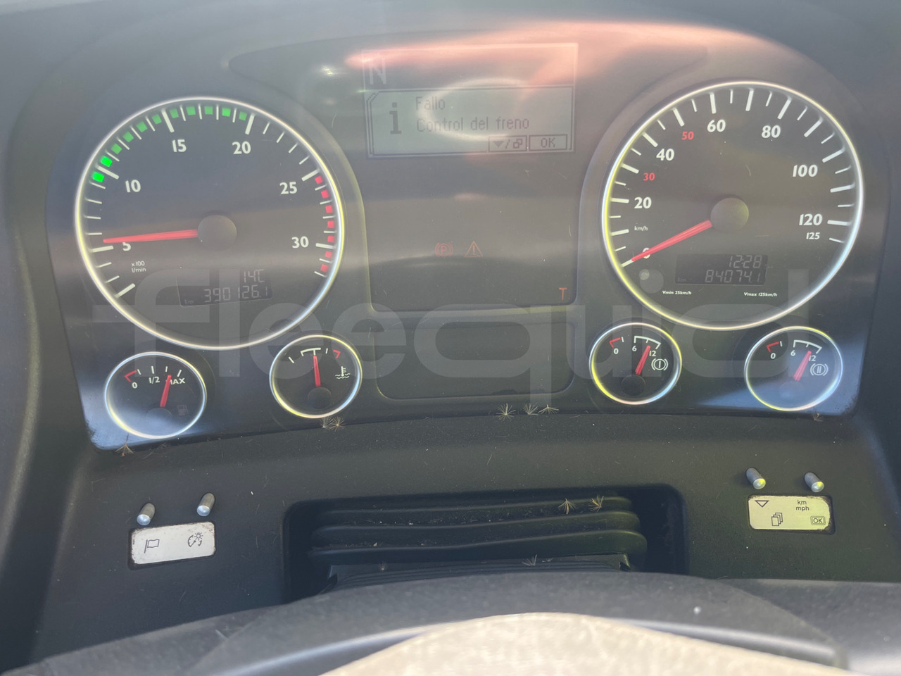 Man Castrosua - Междуградски автобус: снимка 3 Man Castrosua - Междуградски автобус: снимка 3